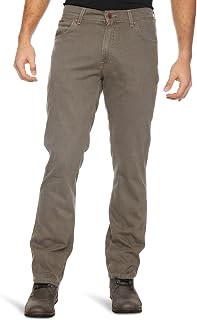 Wrangler Men's Jeans