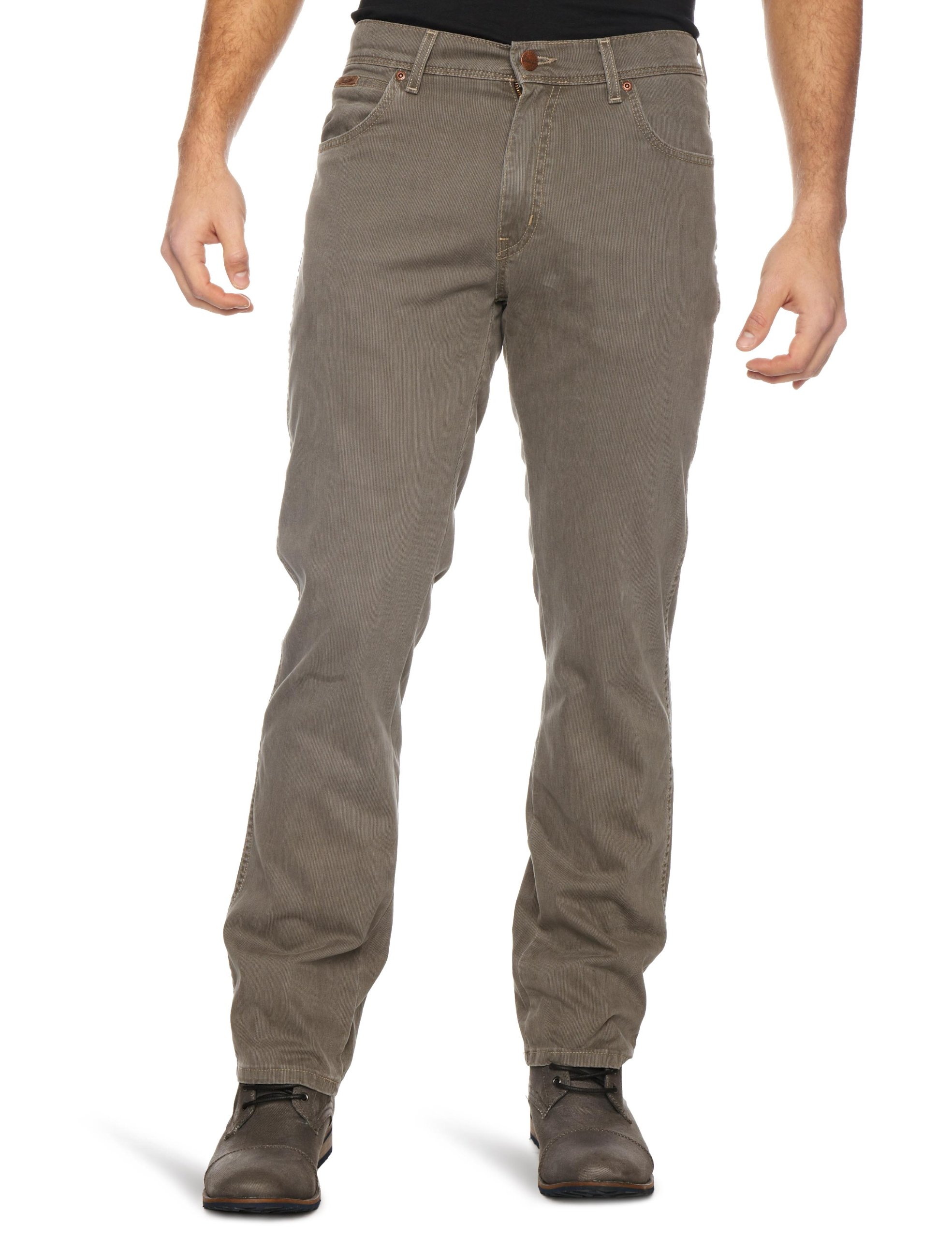 Wrangler Men's Jeans