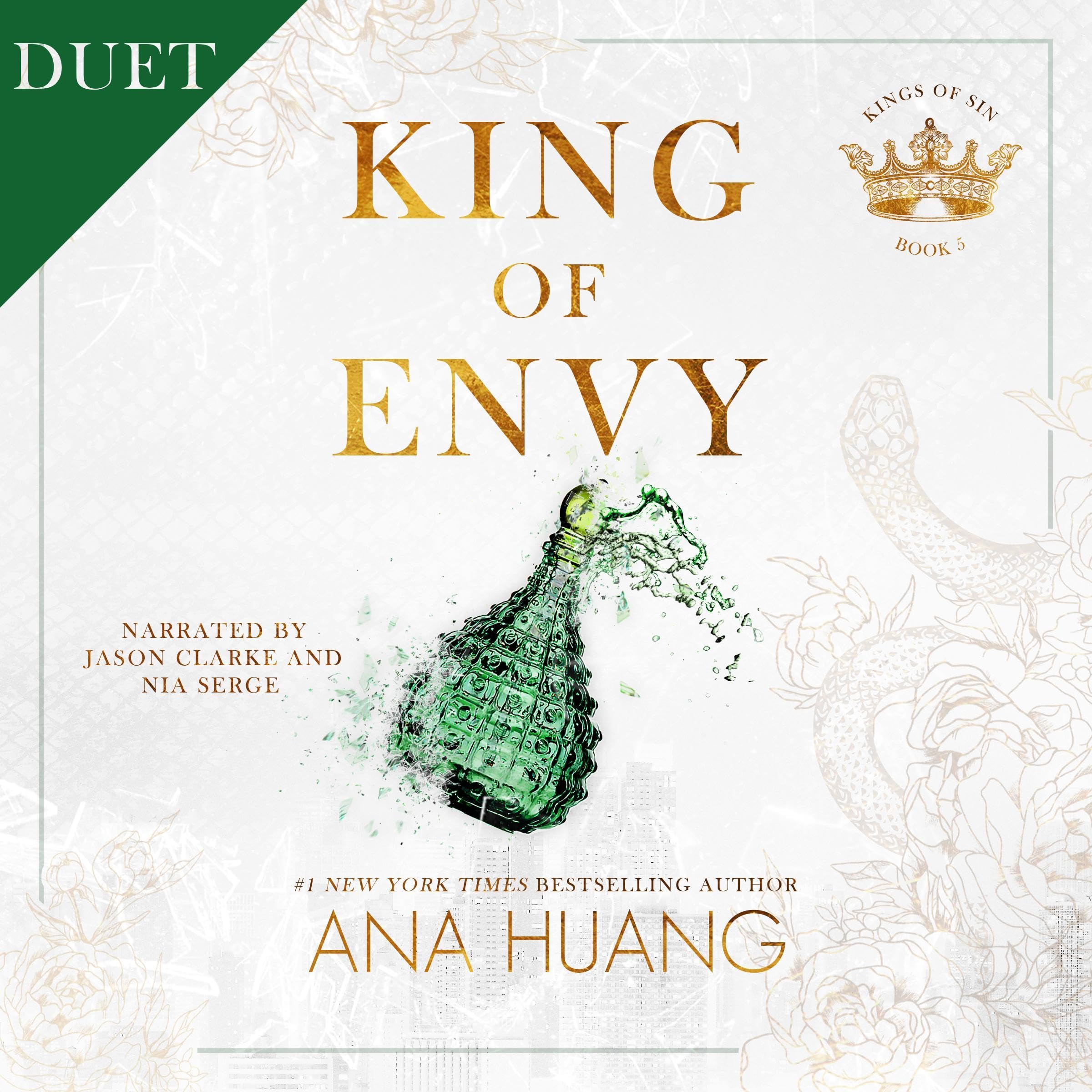 King of Envy