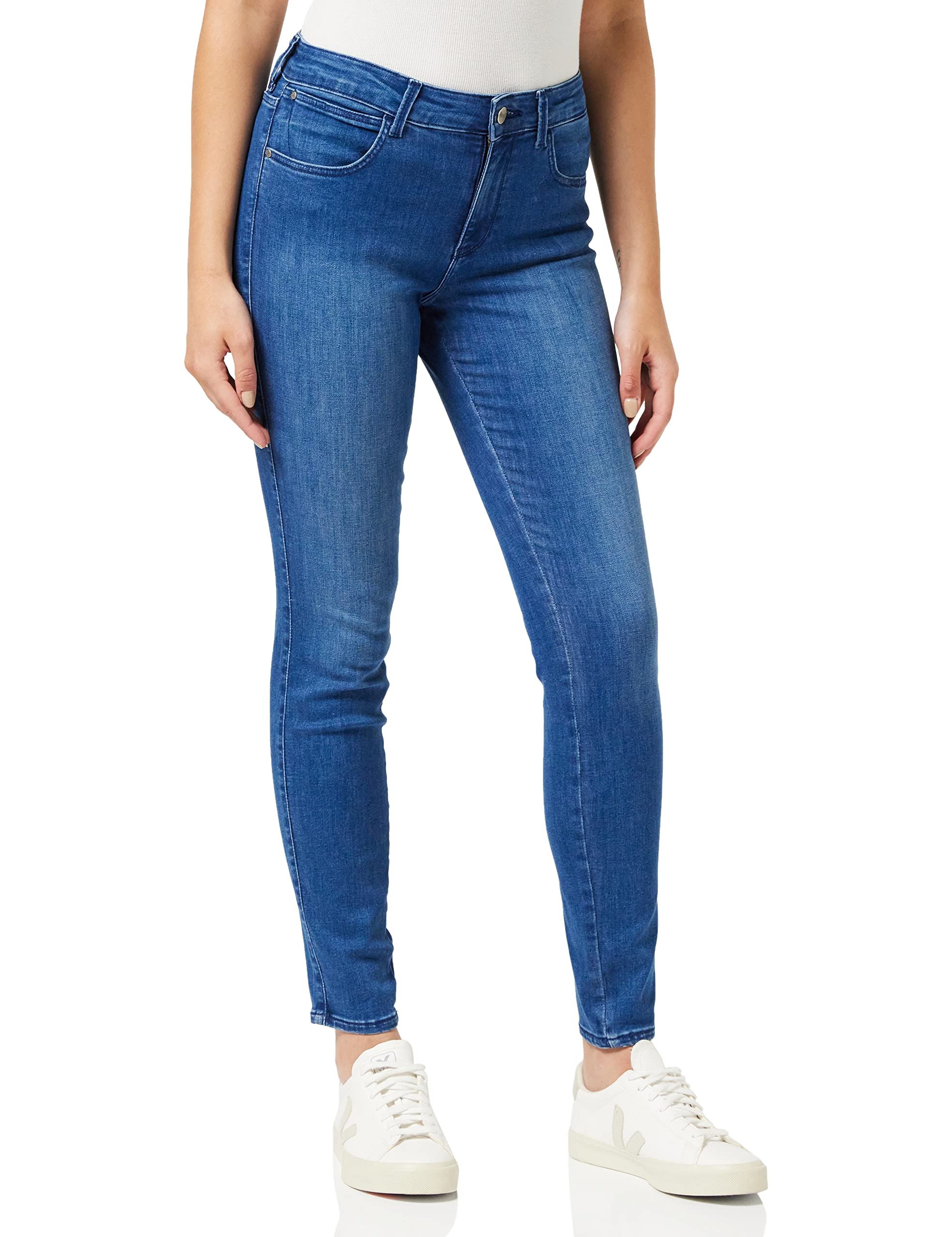 Wrangler Women's Skinny Jeans