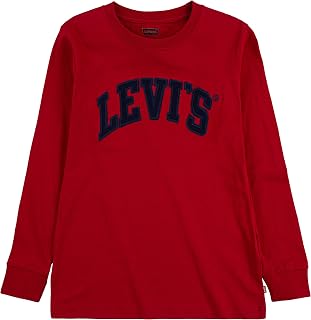 Levi's Lvb Lvb French Terry Batwing P Baby
