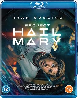 Project Hail Mary