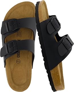 CUSHIONAIRE Lane Slide SandalsWomen