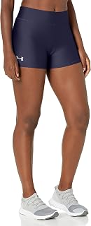 Under Armour Women's Team Shorty 3
