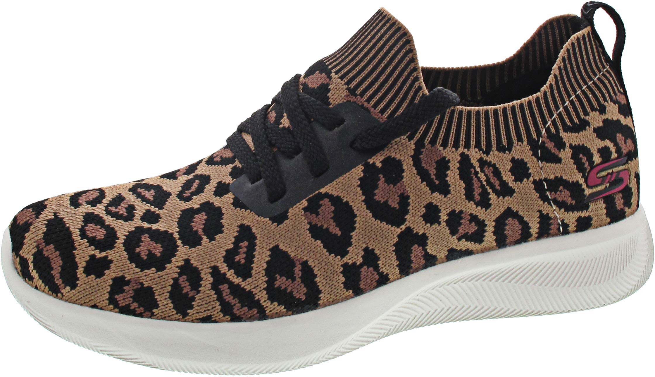 Skechers Bobs Squad-Tough Talk, Women's Trainers
