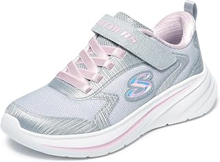 Skechers Girl's Wave 92 Sneaker