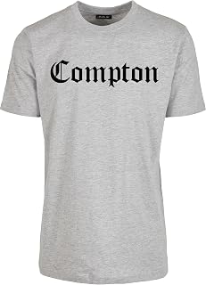 Mister Tee Herren Compton Tee