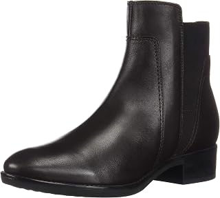 Geox D Felicity F Women's Ankle Boots