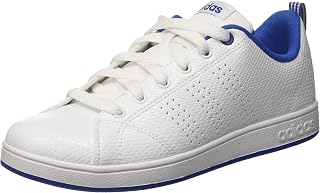 Adidas - Vs Advantage Cl K, Unisex Fitness Shoes - Adult