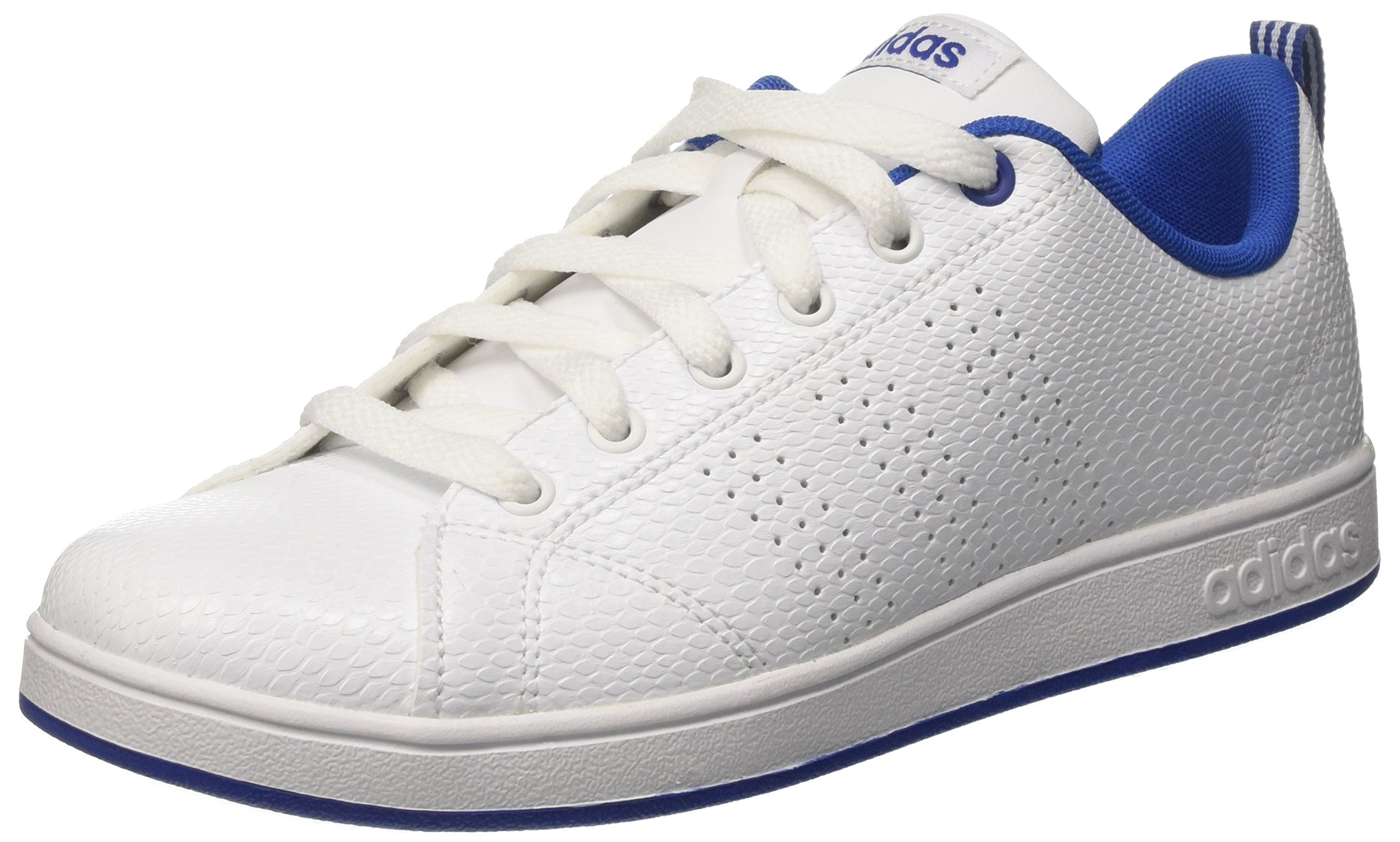 Adidas - Vs Advantage Cl K, Unisex Fitness Shoes - Adult