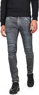 G-STAR RAW 5620 3D Slim Stretch Denim Men's Jeans