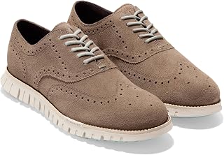 Cole Haan Men's Zerogrand Remastered Wingtip OxfordOxford