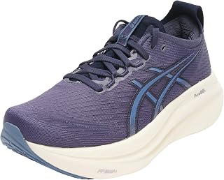 Asics Gel-Nimbus 27 Men's Trainers