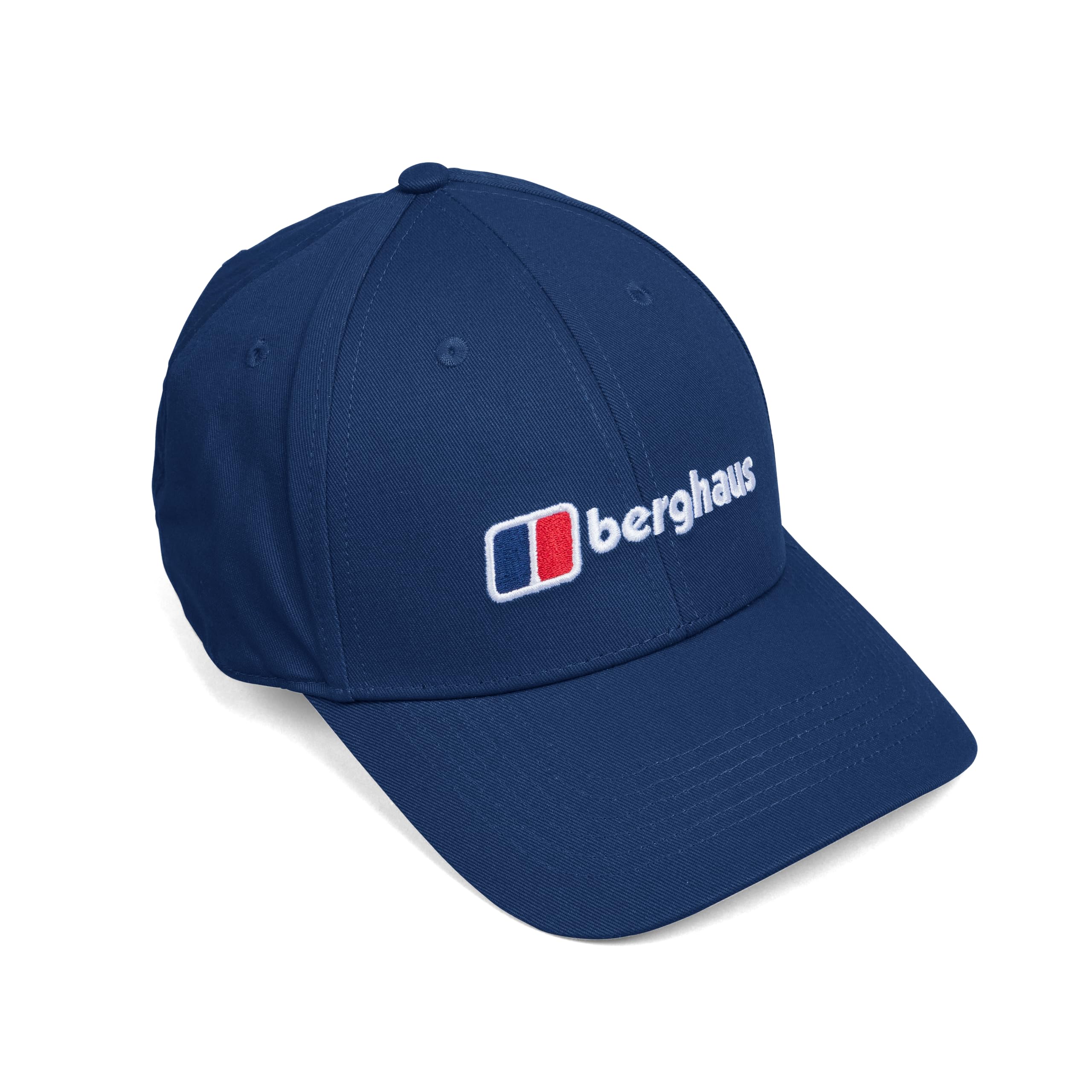 Berghaus Unisex Logo Recognition Cap | Adjustable Cap