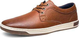 Vostey Men's Casual Shoes Dress Sneakers Fashion Sneaker