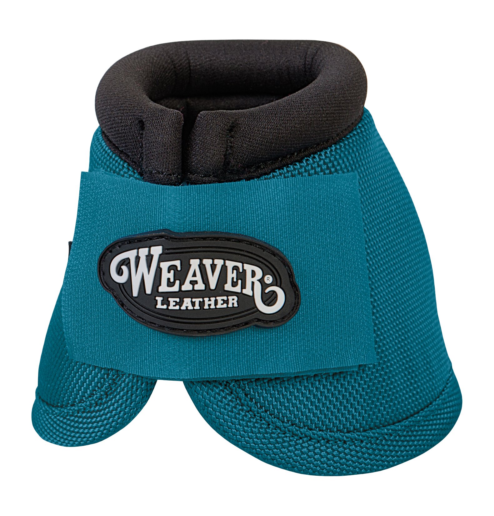 Weaver Leather Ballistic No-Turn Bell Boots