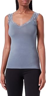 VERO MODA Vmrosa SL Top Jrs Noos Women