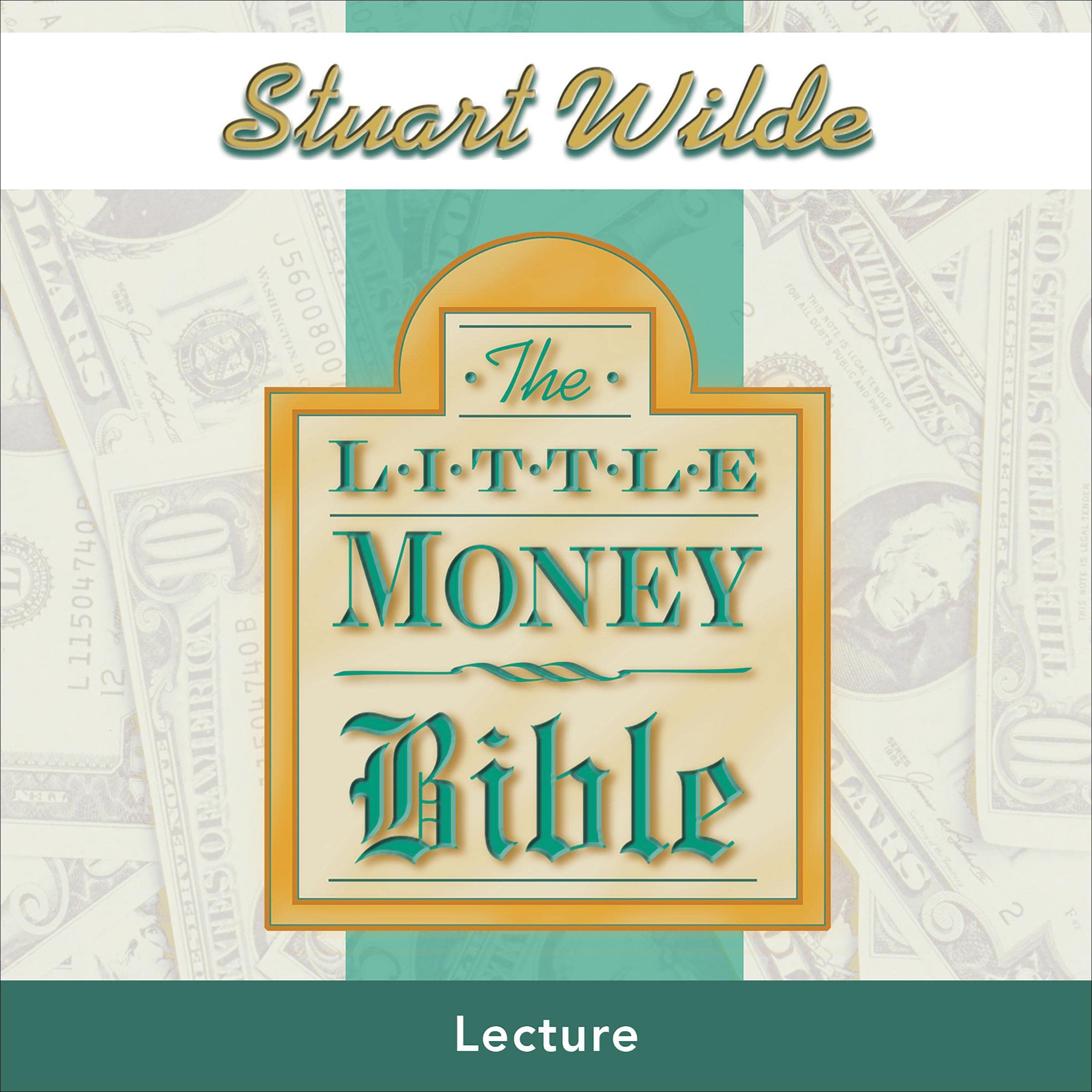 The Little Money Bible: The Ten Laws of Abundance