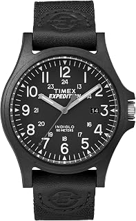 Timex Expedition Acadia