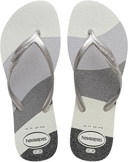 Havaianas Fantasia Gloss Flipflop