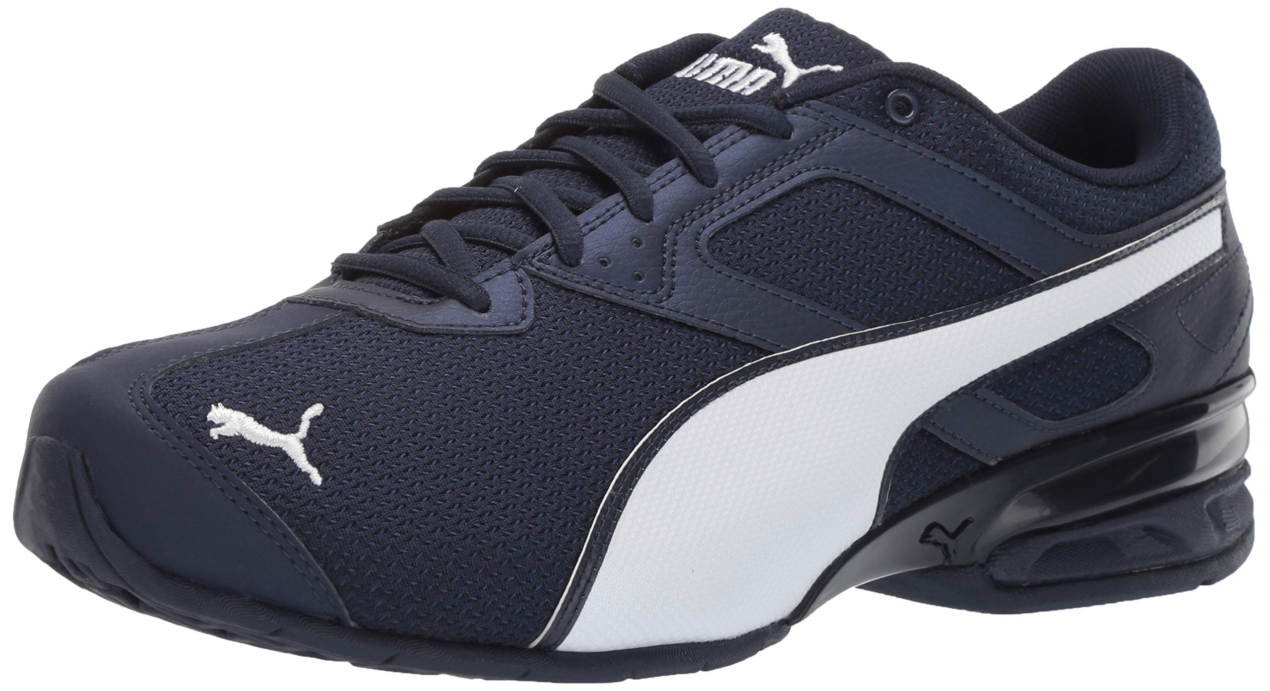 Puma - Tazon 6 Wide, Men's Sneakers
