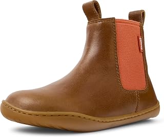 Camper Unisex Children's Peu Cami K900326Chelsea Boot