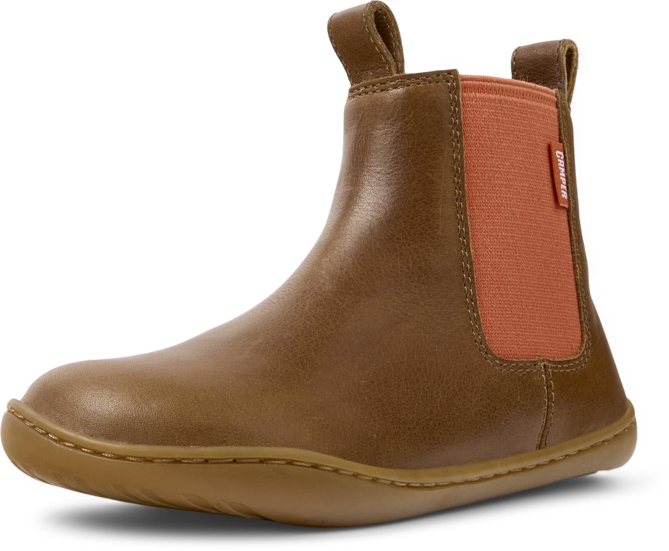 Camper Unisex Children's Peu Cami K900326Chelsea Boot