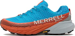 Merrell Agility Peak 5 Men's Trainers