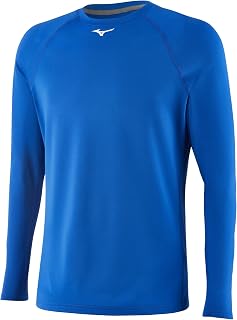 Mizuno Thermo Compression Long Sleeve Men's Tank Top