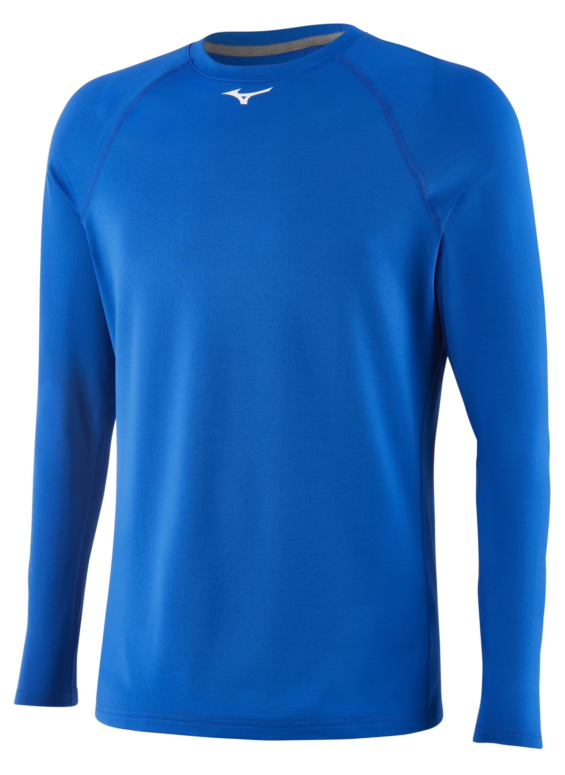 Mizuno Thermo Compression Long Sleeve Men's Tank Top