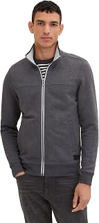 TOM TAILOR men sweatshirt