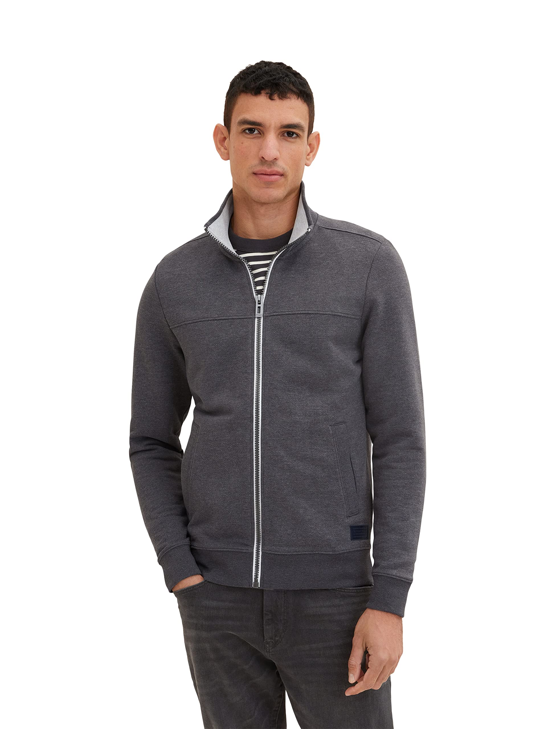 TOM TAILOR men sweatshirt