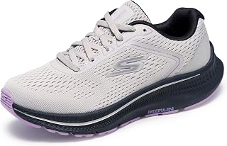 Skechers Womens Go Run Consistent 2.0 Mile Sneaker