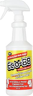 Eco-88 Brands Pet Stain & Odor Remover - 32oz Spray Bottle