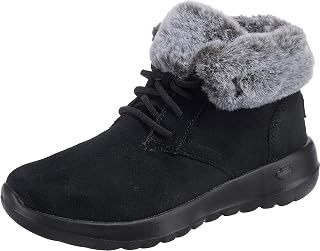 Skechers Midtown Moving Cozy Vibrations, Vibes ON-The-Go Women's