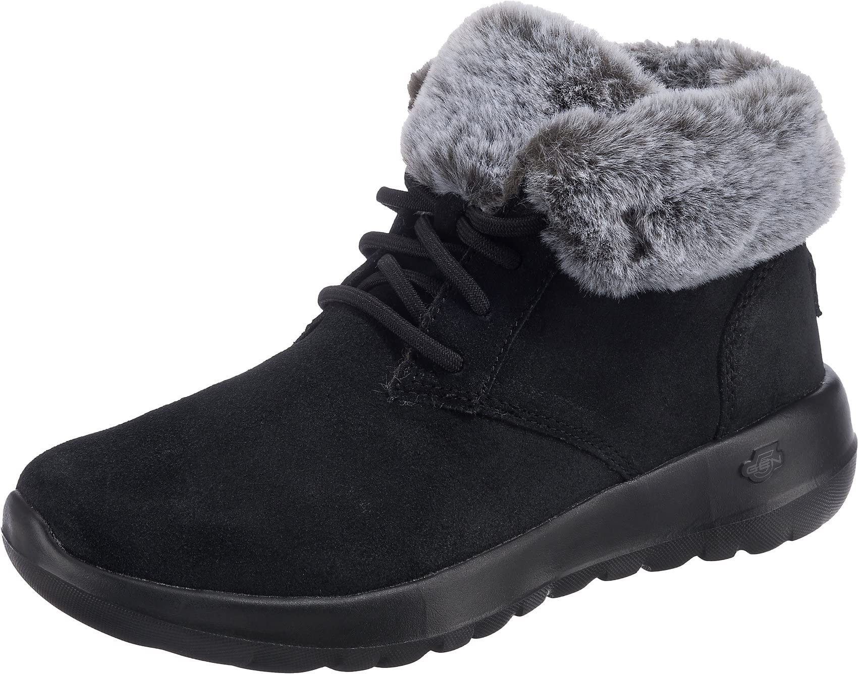 Skechers Midtown Moving Cozy Vibrations, Vibes ON-The-Go Women's