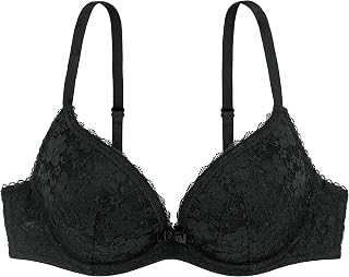 Dorina Push Up Bra for Women