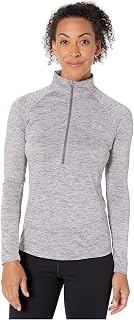 Under Armour Tech 1/2 Zip Twist Women's Sweatshirt