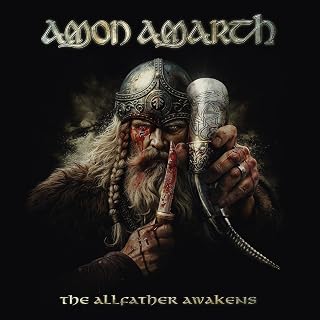 The Allfather Awakens