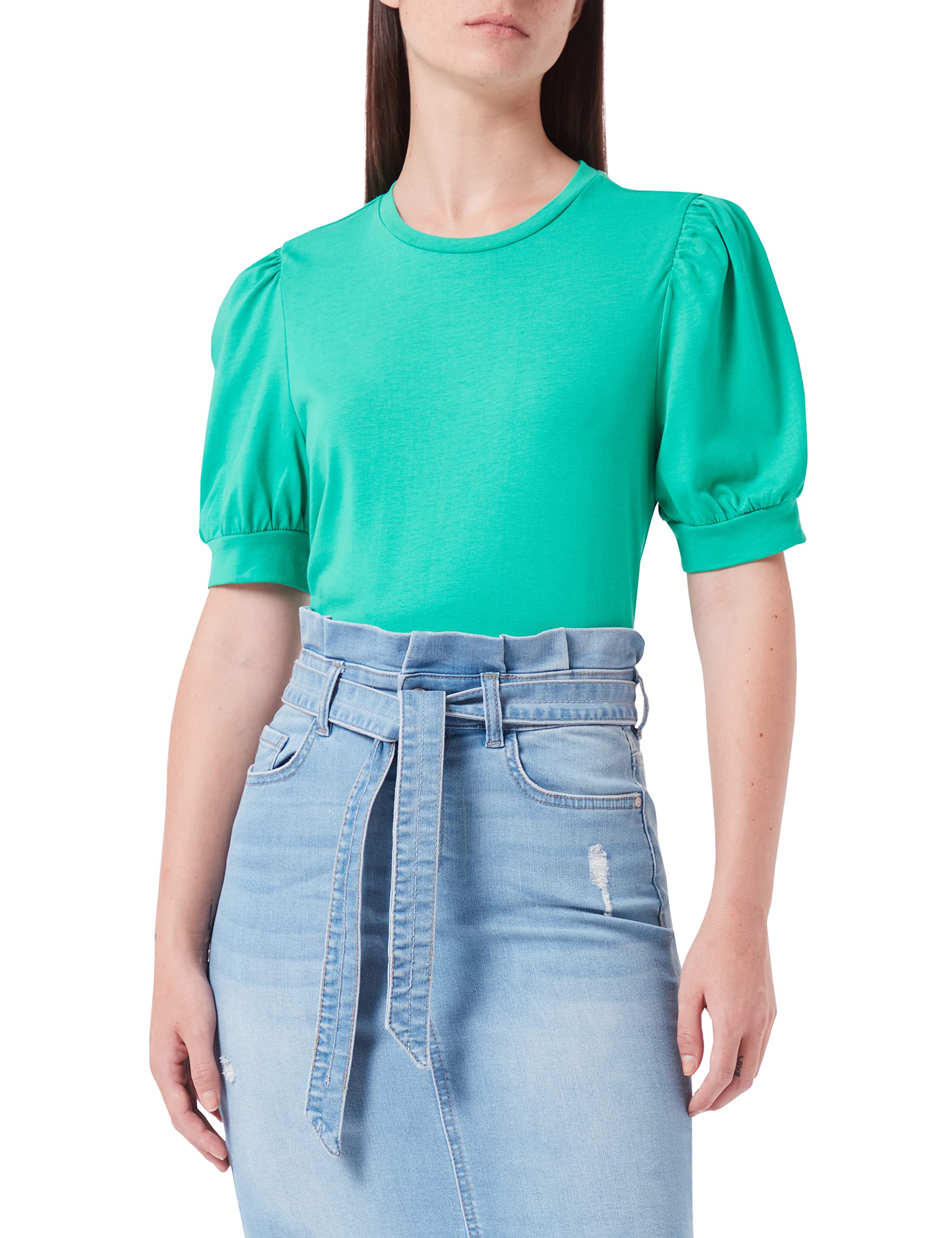 Vero Moda Vmlavender SL – Women's VMA Jrs Noos Calf Dress