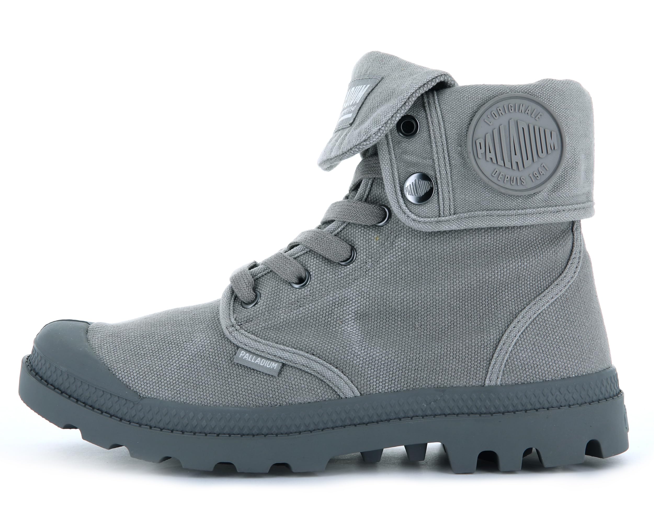 Palladium Schuhe Baggy