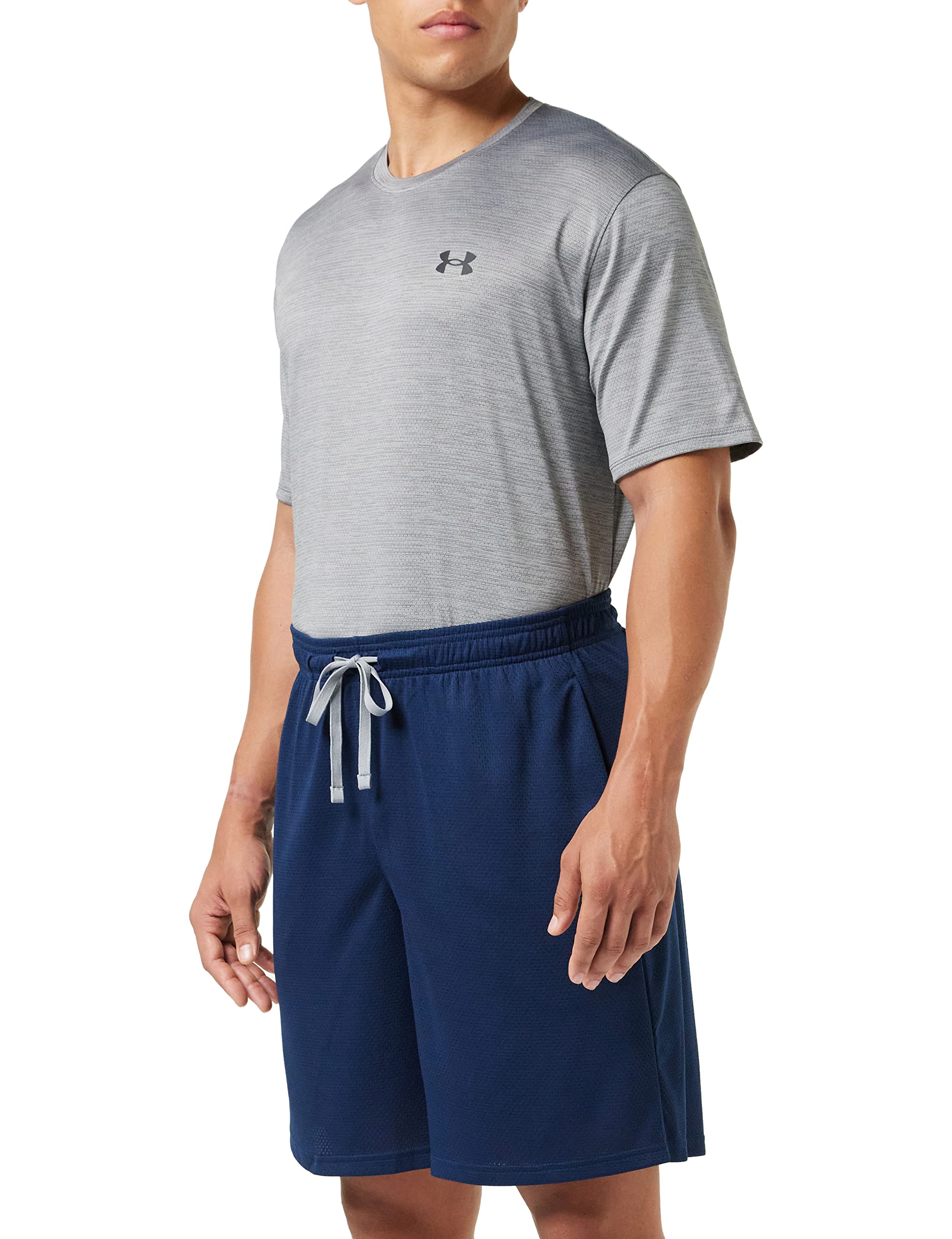 [アンダーアーマー] UA Tech Mesh Short メンズ