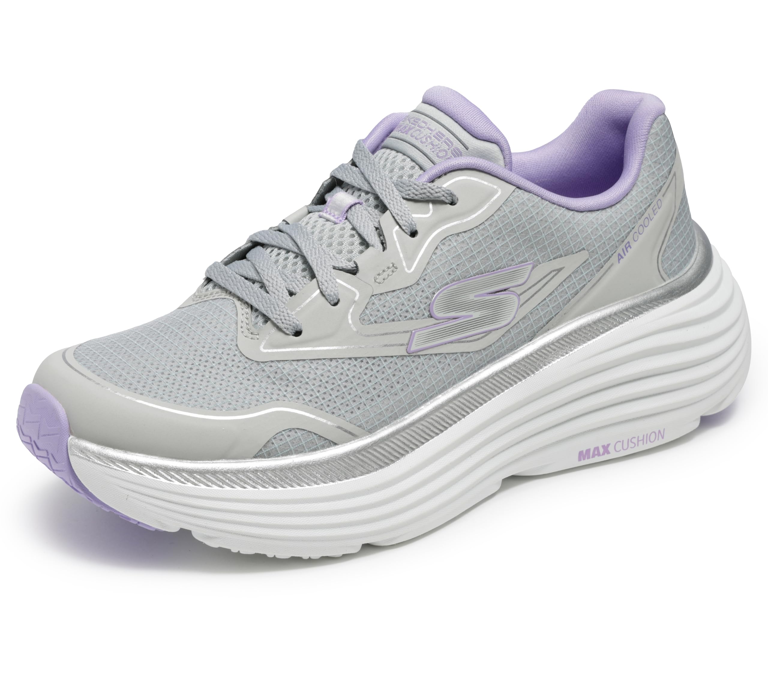 Skechers Max Cushioning Endeavour Galloway Women's Trainers
