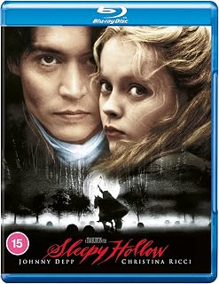 Sleepy Hollow