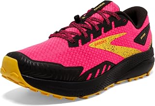 Brooks Women's Divide 4 Trainers