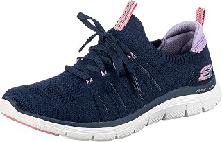 Skechers Flex Appeal 4.0-Victory Lap, Women's Trainers