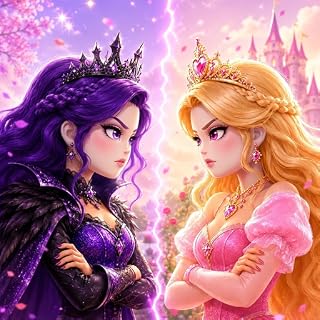Style to Battle - Fashion Makeup 3D Game