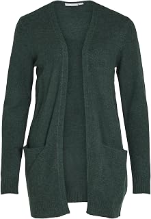 Vila VIRIL Basic Knitted Cardigan