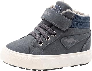 Kangaroos KAVU III Trainers Unisex Children