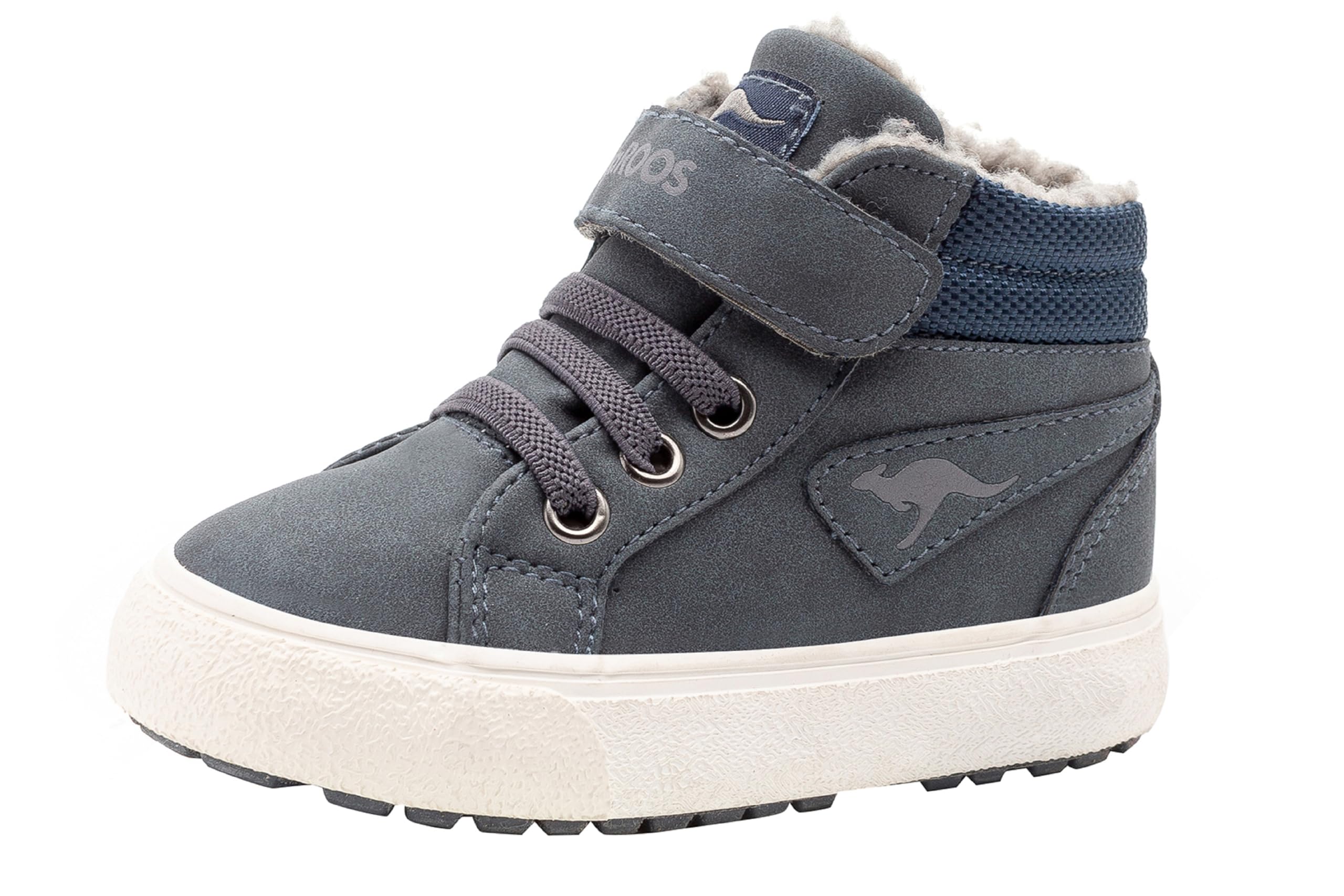Kangaroos KAVU III Trainers Unisex Children